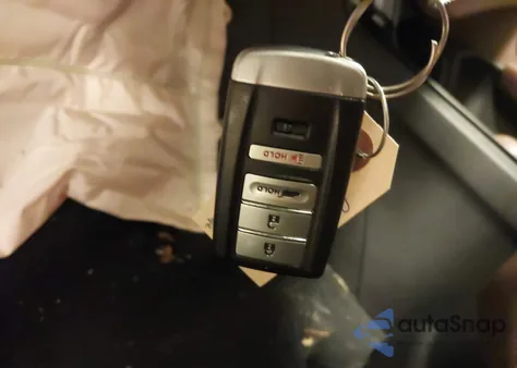 2021 Acura Rdx Advance Package/Pmc Edition из США, поврежденный, VIN 5J8TC2H79ML038799